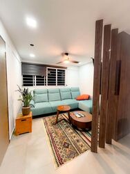 Blk 108 Woodlands Street 13 (Woodlands), HDB 4 Rooms #625045891